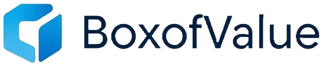 Box of Value Logo